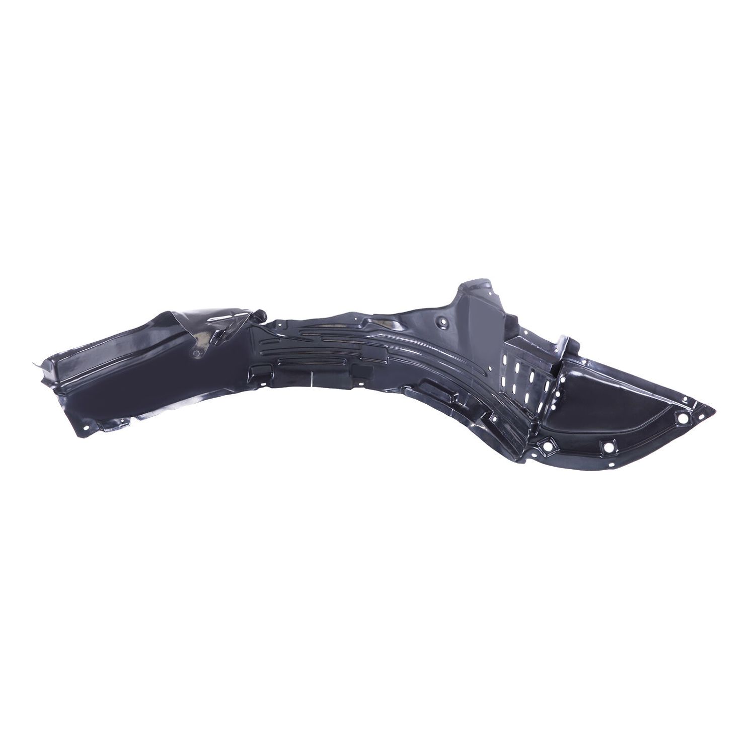 For Nissan 09-14 Maxima Sedan Front Left Driver Side Left Splash Shield Fender