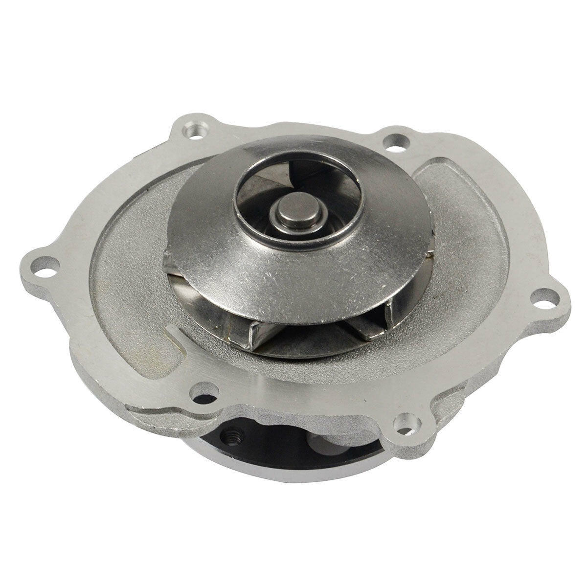 Water Pump For Buick Cadillac Chevrolet GMC Pontiac Saab Saturn Suzuki