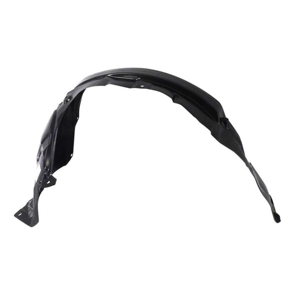 Front Right Splash Shield Fender Liner For 11-13 Grand Vitara JLX-L SZ1251102
