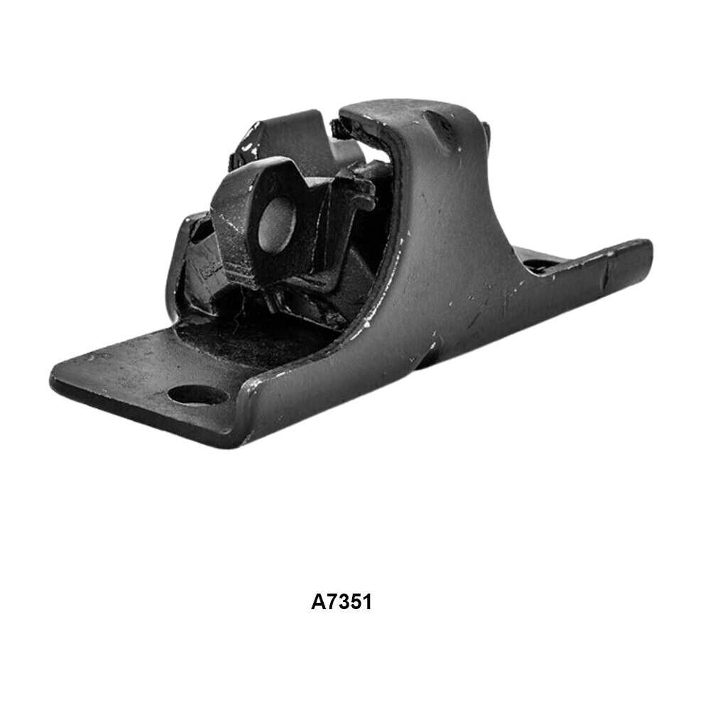 2 Sets Of - A7351 Left Transmission Mount Maxima V6 3.5L 112208Y000