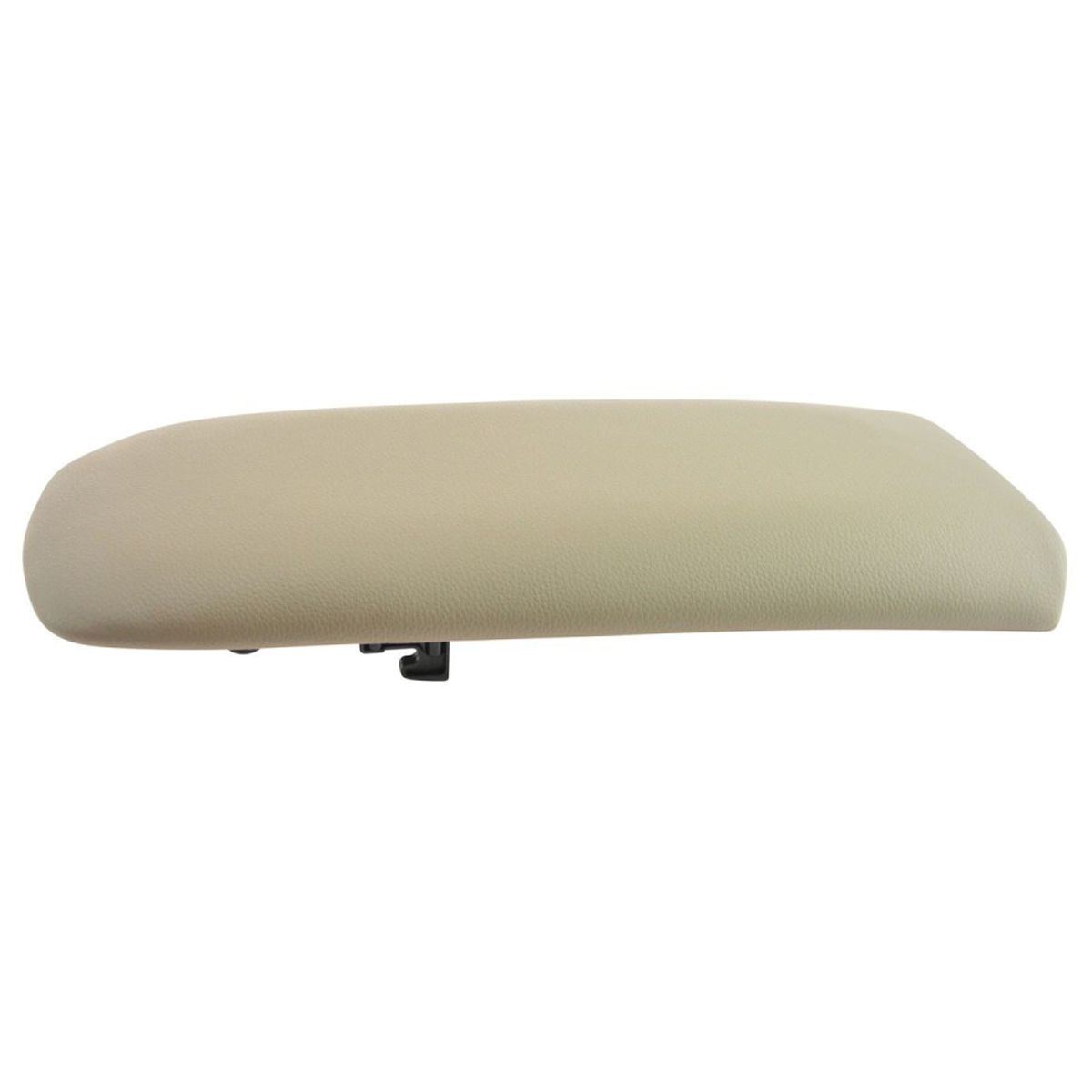 Front Tan Center Console Lid Explorer Mercury Mountaineer Truck SUV