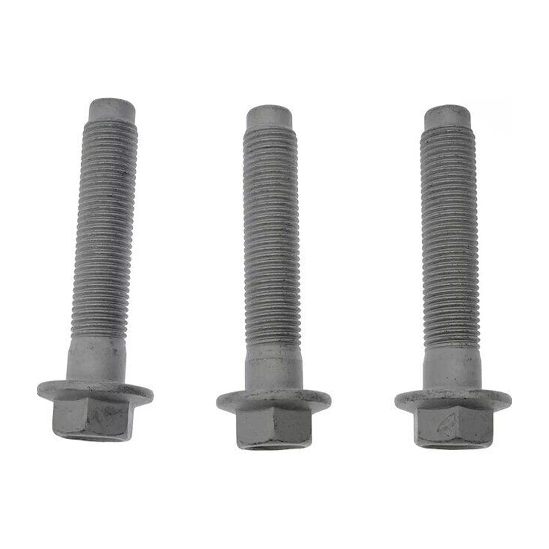 Front Wheel Hub Bolt For 09-10 Dodge Ram 1500 Laramie Extended Cab Pickup 4WD