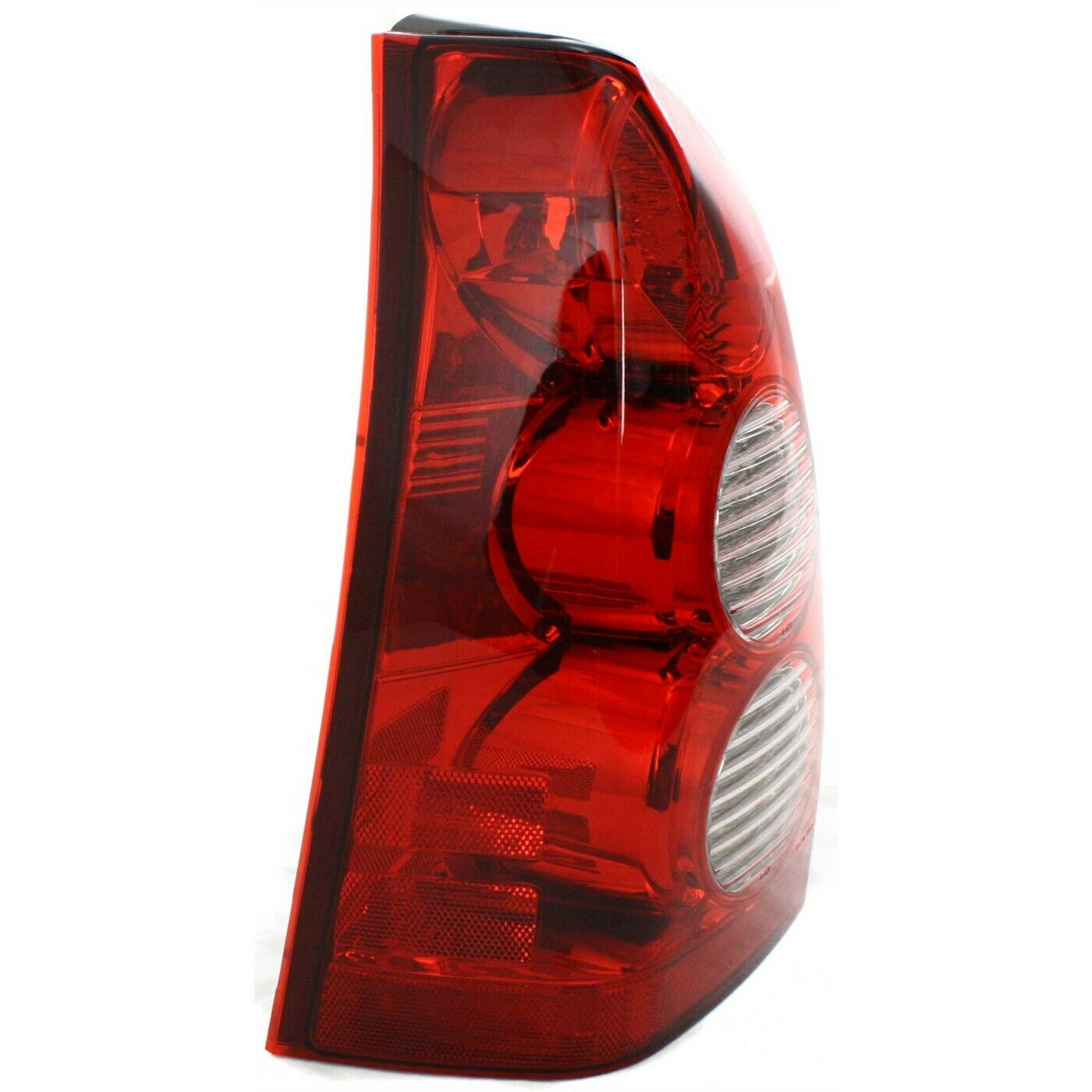 Tail Light For 2005-2006 Mazda Tribute S 2005-2006 Mazda Tribute I Driver Side