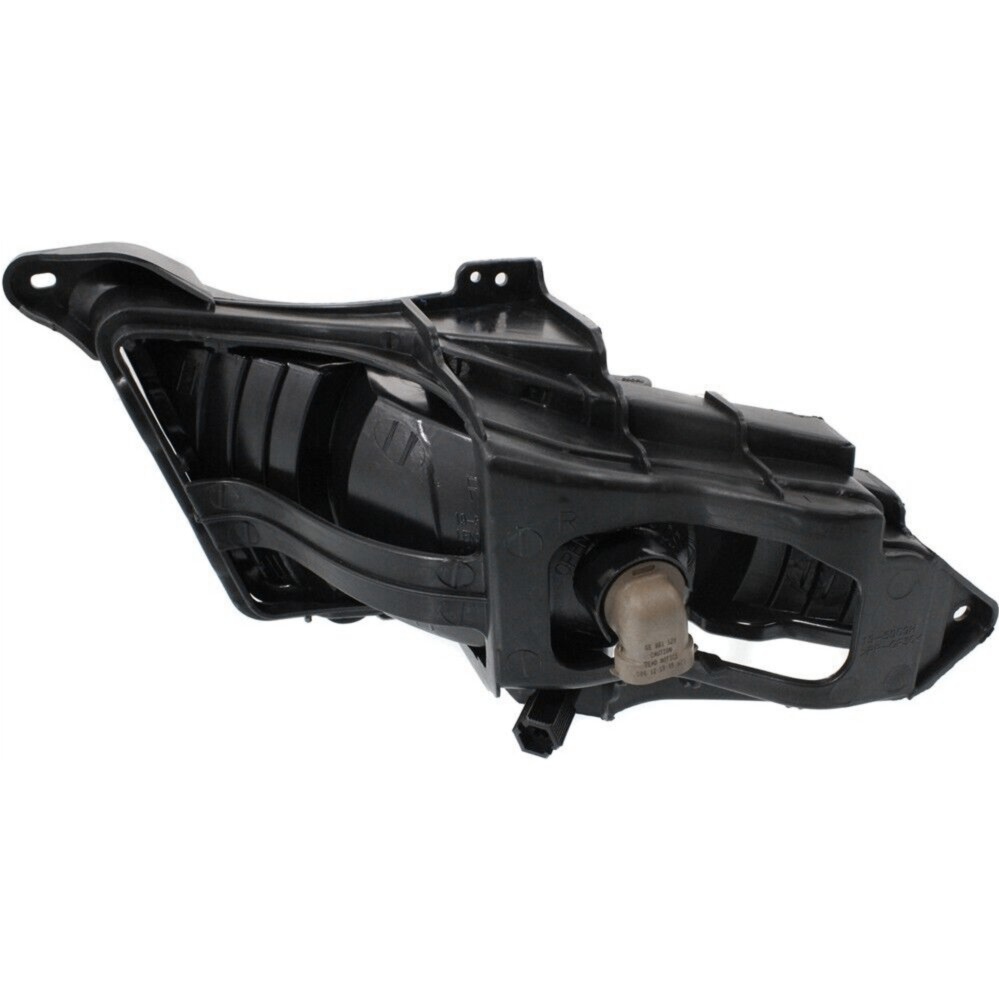Fog Light Lamp Passenger Right Side Right Hand For Hyundai 2007-2010 Elantra