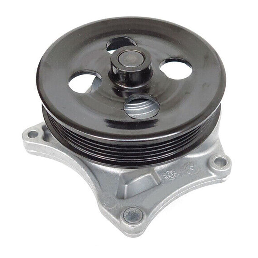 Water Pump For Buick 2016-2021 Encore Chevrolet 2016-2019 Cruze 1.5L 1.4L