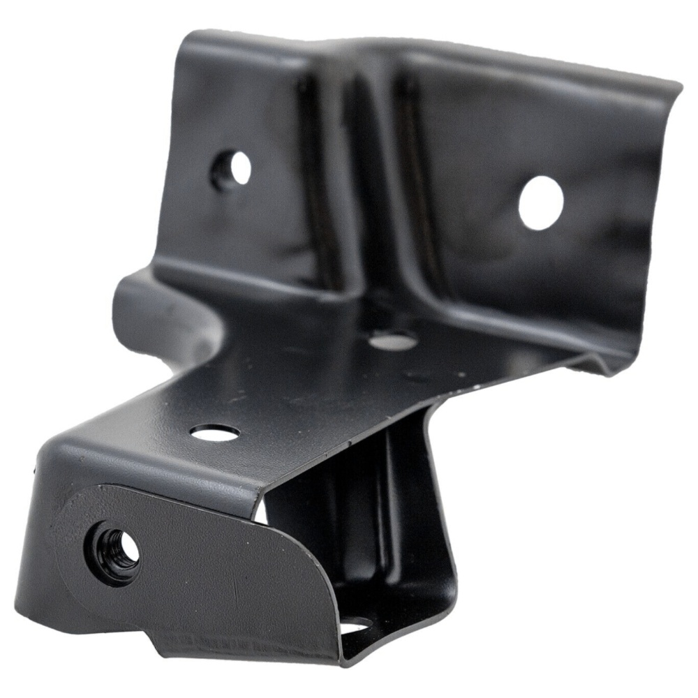 2 Sets Of - Bumper Face Bar Retainer Bracket Brace Mounting Kit Front Driver Left