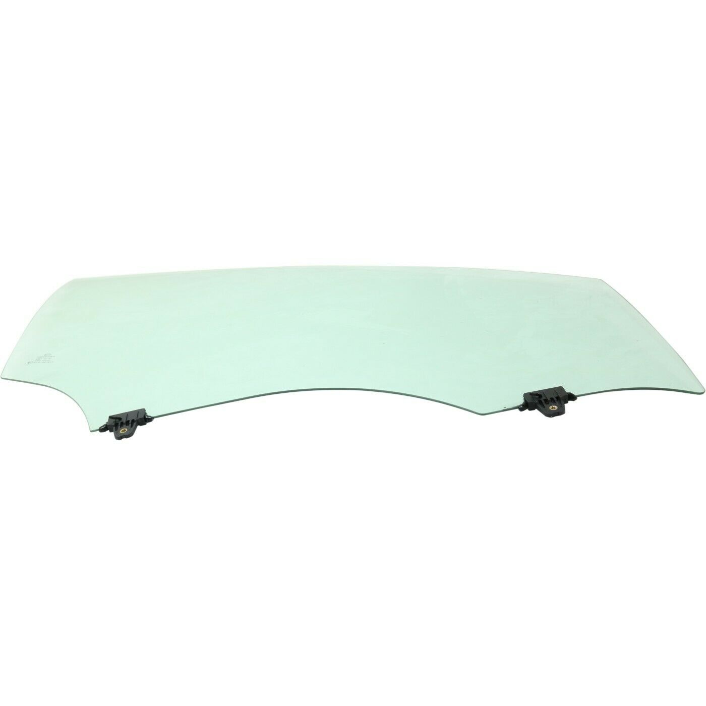 Door Glass Front Passenger Right Side RH Hand For Nissan 07-12 Sentra 80300ZE80A