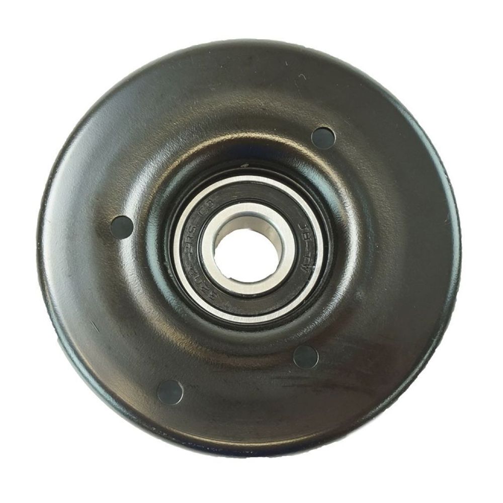 92mm Serpentine Belt Idler Pulley For Mercedes 300 400 500 C E S SL SLK