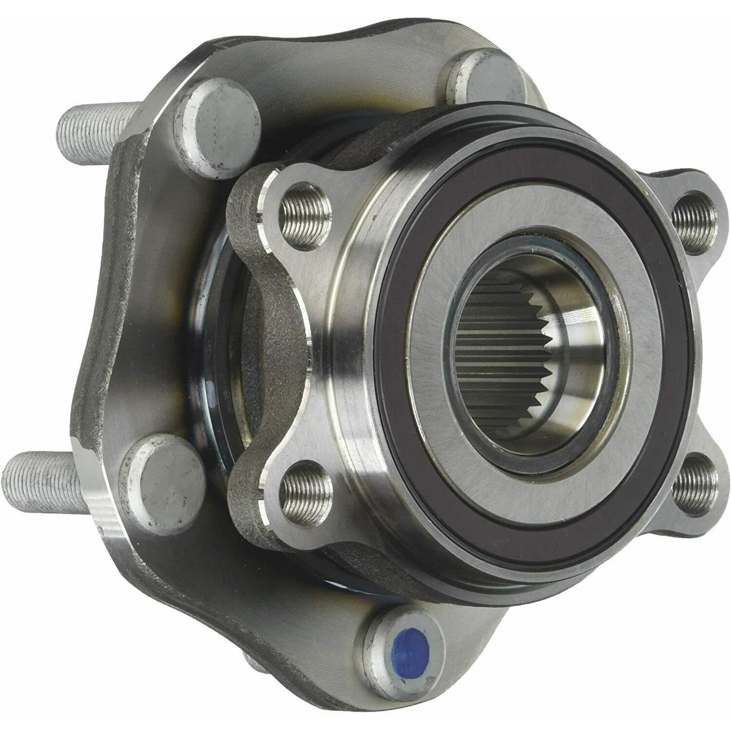 513357 Front Wheel Hub Bearing For Nissan 2014-2019 Rogue 2017-2019 Rogue Sport