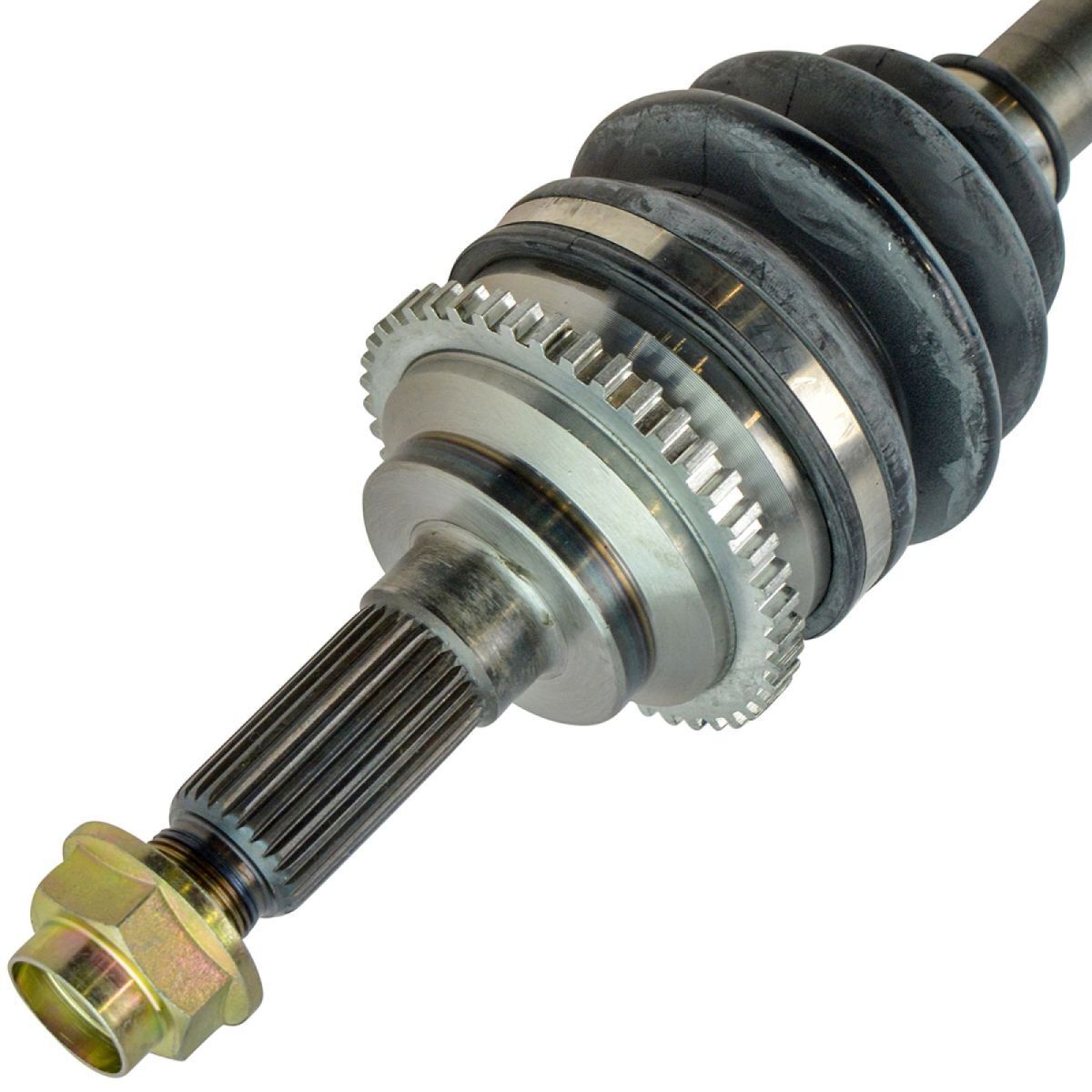 Front CV Axle Shaft Assembly Driver Side Left LF For Ford Mazda Mercury