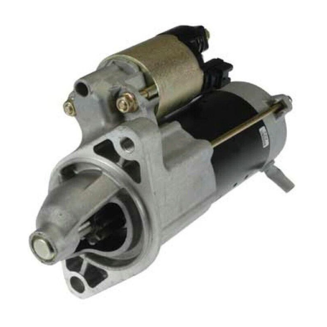 Starter For 2000-2002 Echo Base Sedan 1.5L 228000-8550 2280008550 2810021030