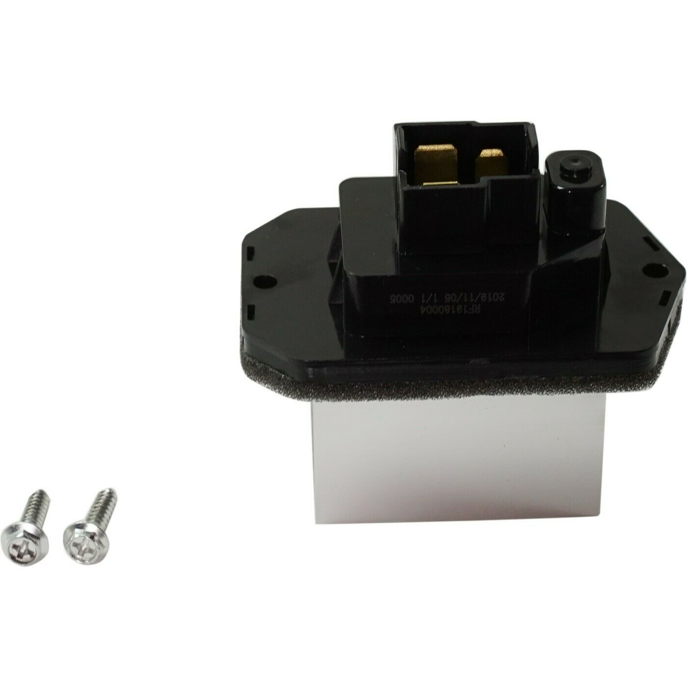 Blower Motor Resistor For 07-14 Edge Sport Utility 07-15 MKX Sport Utility