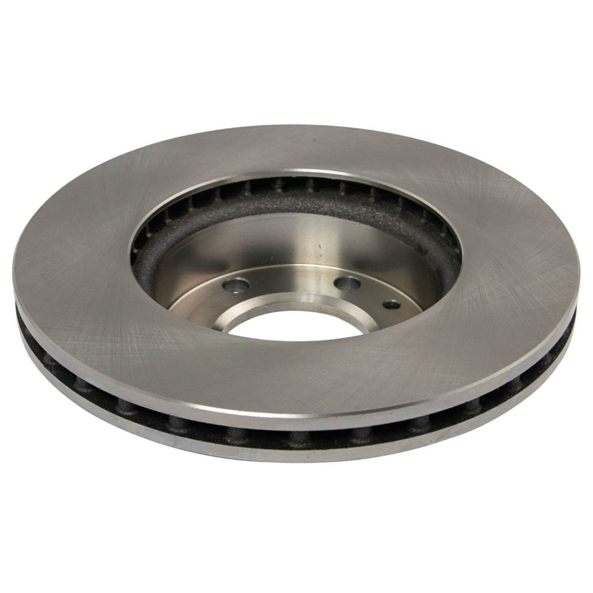 Vented Front Disc Brake Rotor Left LH & Right For Sprinter Van