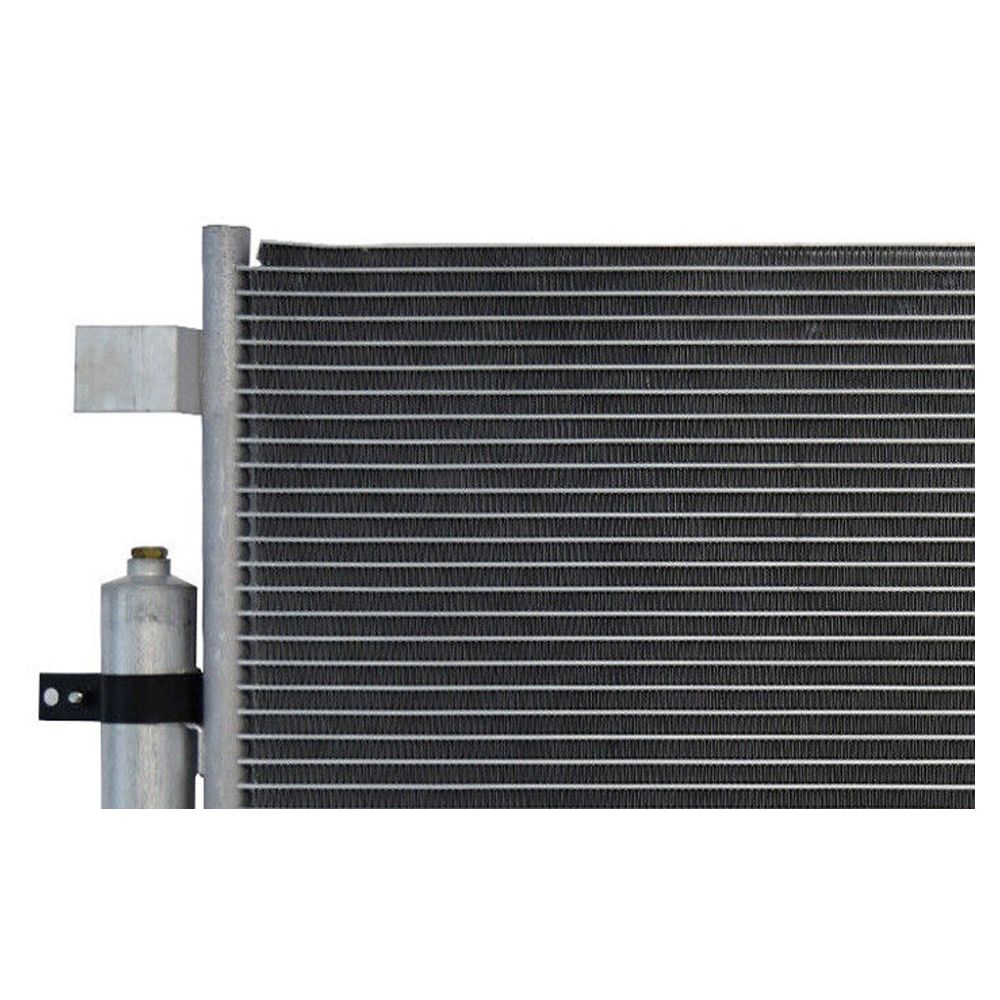 AC Condenser For 2011-2014 Nissan Murano CrossCabriolet Convertible 3.5L