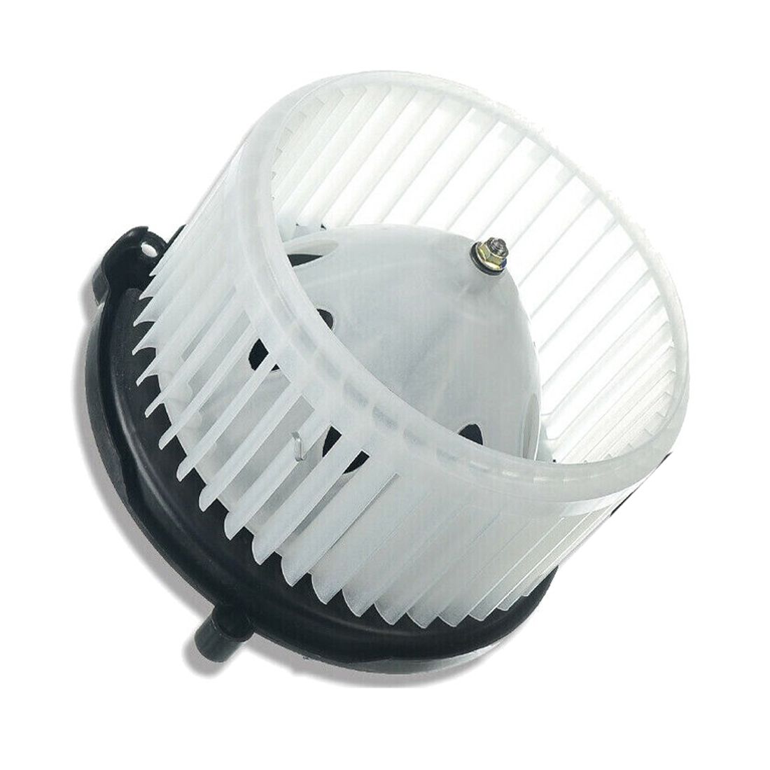 For 2007 Torrent Sport Saturn 2008-2010 Vue XE Heater Blower Motor W/Fan Cage