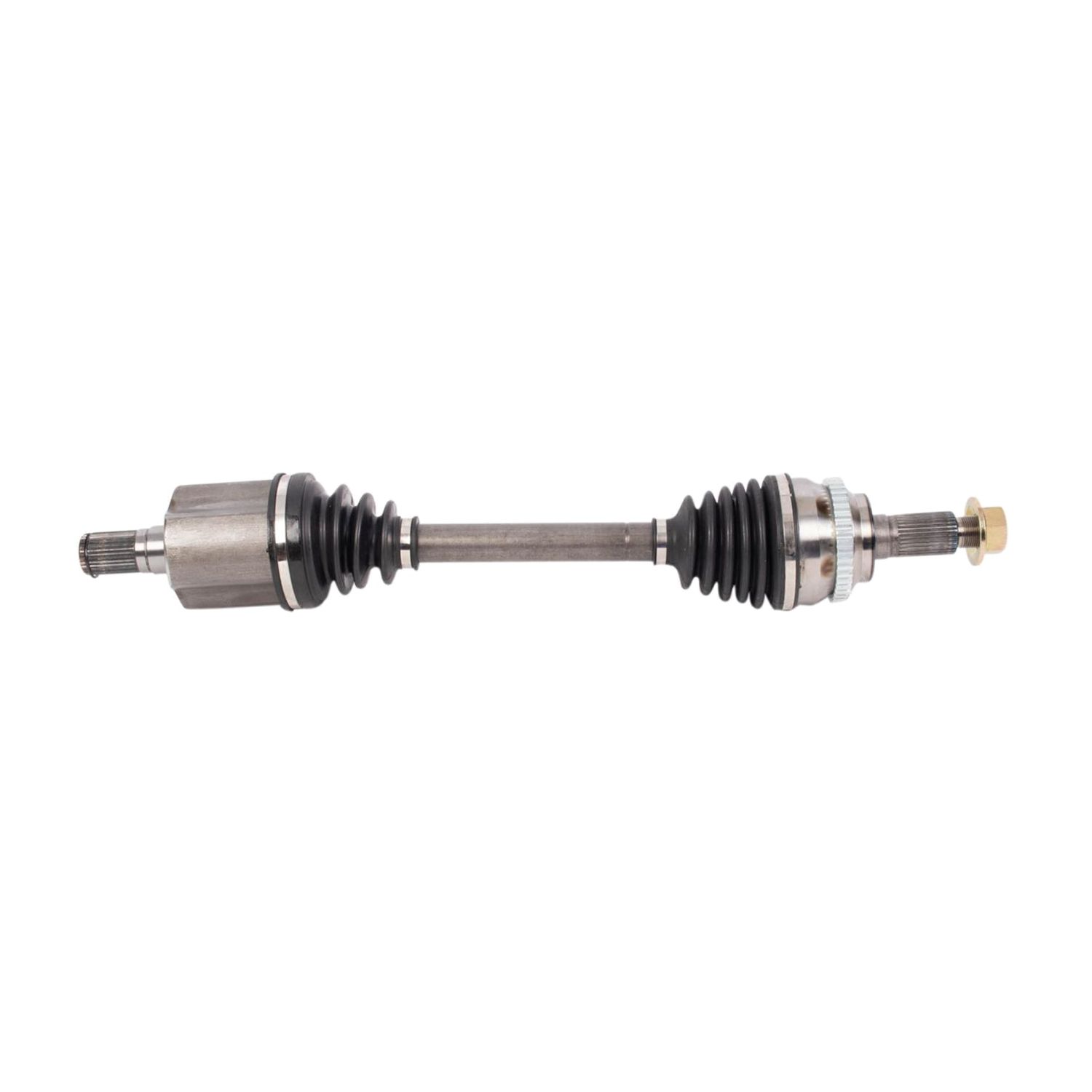 For Mazda 2007-2012 CX-7 Grand Touring Sport Utility Front Left CV Axle Shaft