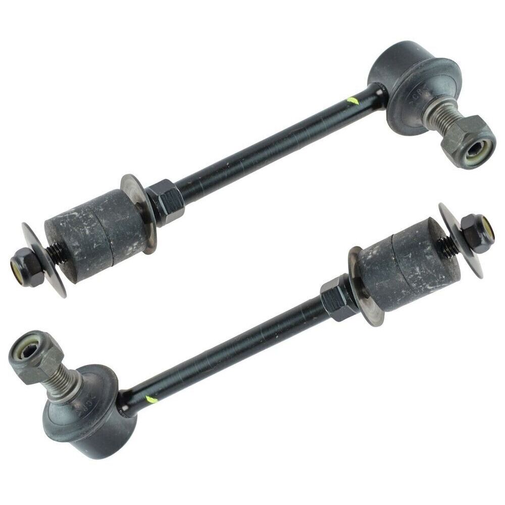 For 17-18 4Runner TRD Off-Road Stabilizer Sway Bar End Rear Left Right Pair