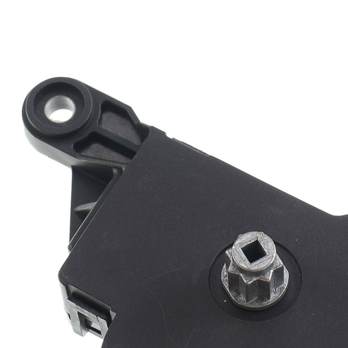 Heater Blend Door Actuator Main For 01-06 Chrysler Sebring 01-06 Dodge Stratus
