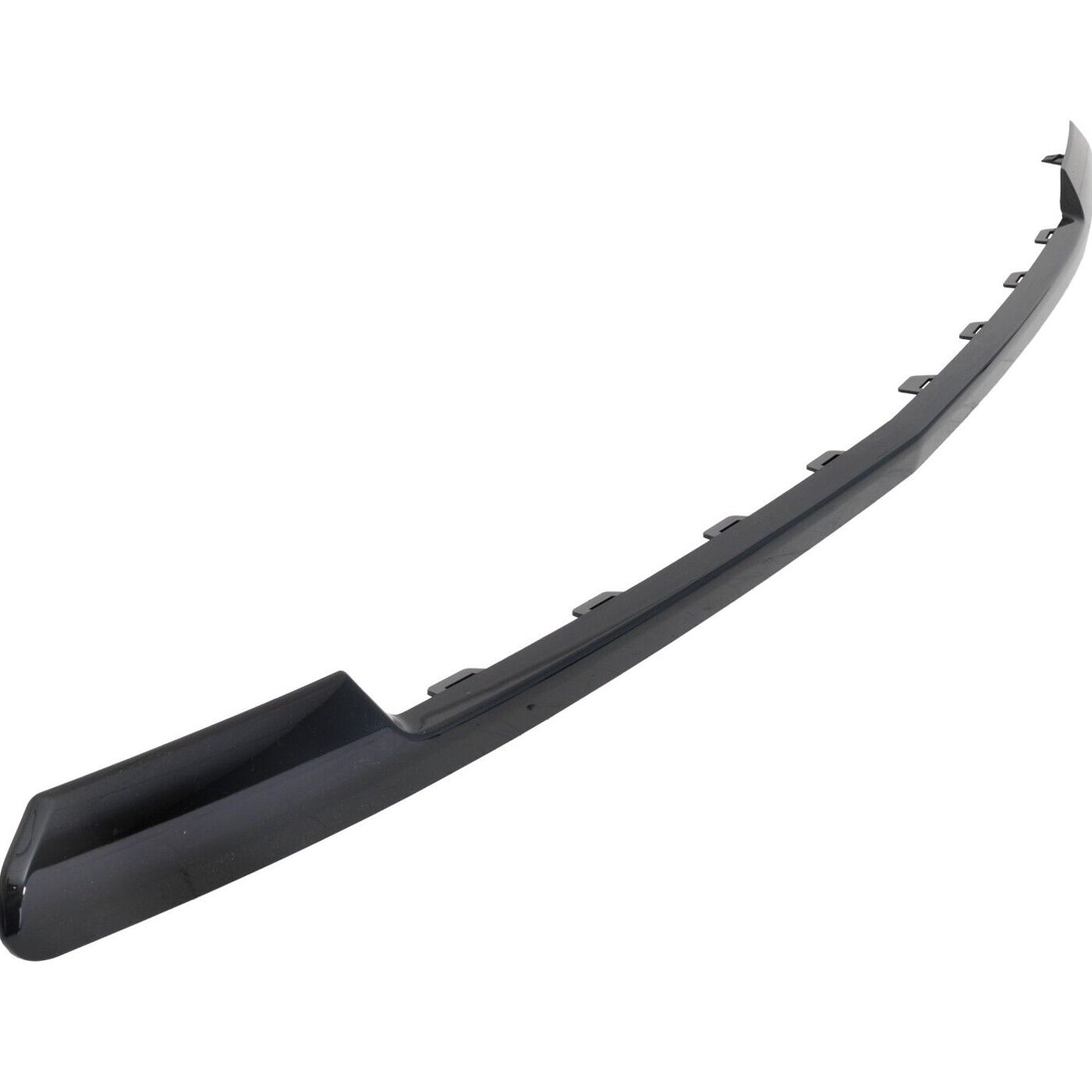 Bumper Face Bar Trim Molding Step Pad Front Lower For Chevy 84833620 Tahoe 2021
