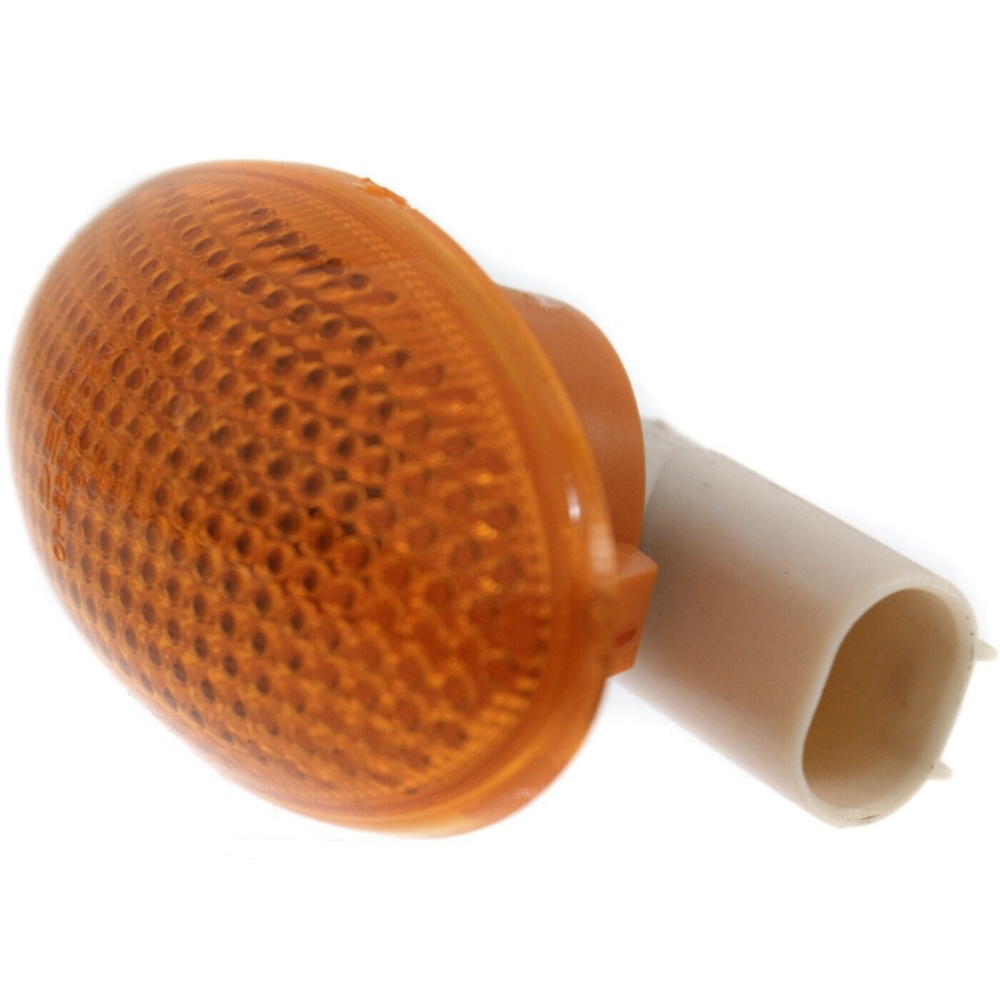 Side Marker For Mini 2002-2008 Cooper W/ Amber Lens Front Left Or Right