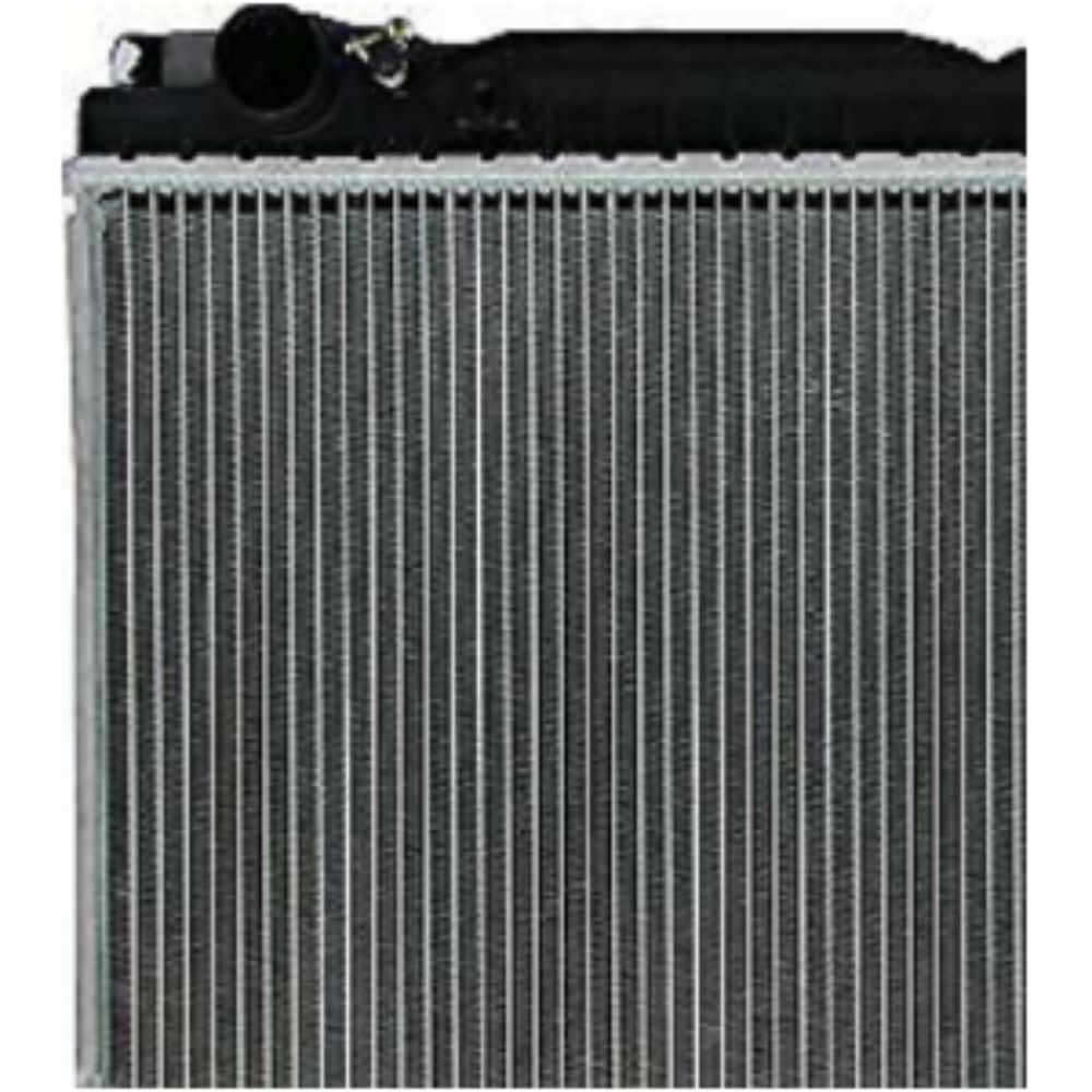 Radiator For F150 F250 F350 F450 F550 Heritage SuperDuty 2886