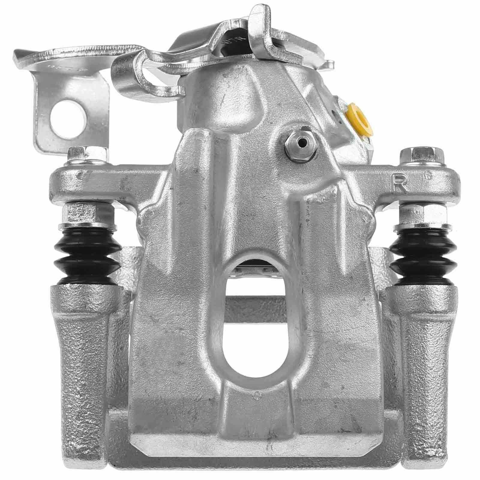 2 Sets Of - Disc Brake Caliper W/ Bracket For 08-15 Scion XB XB L4 2.4L Rear Right