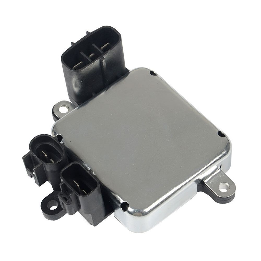 Blower Motor Resistor For Toyota Camry Venza Highlander Avalon GS300 GS350 GS430