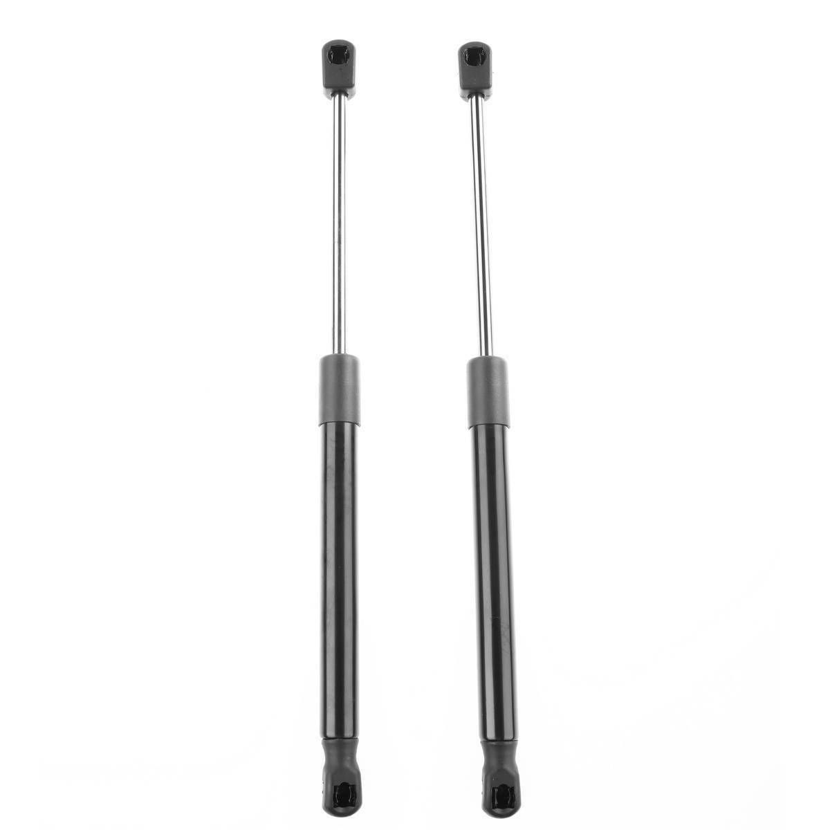 4 PCS - Rear Window Glass Lift Supports Shock Gas Struts For Honda 2002-2006 CR-V SUV