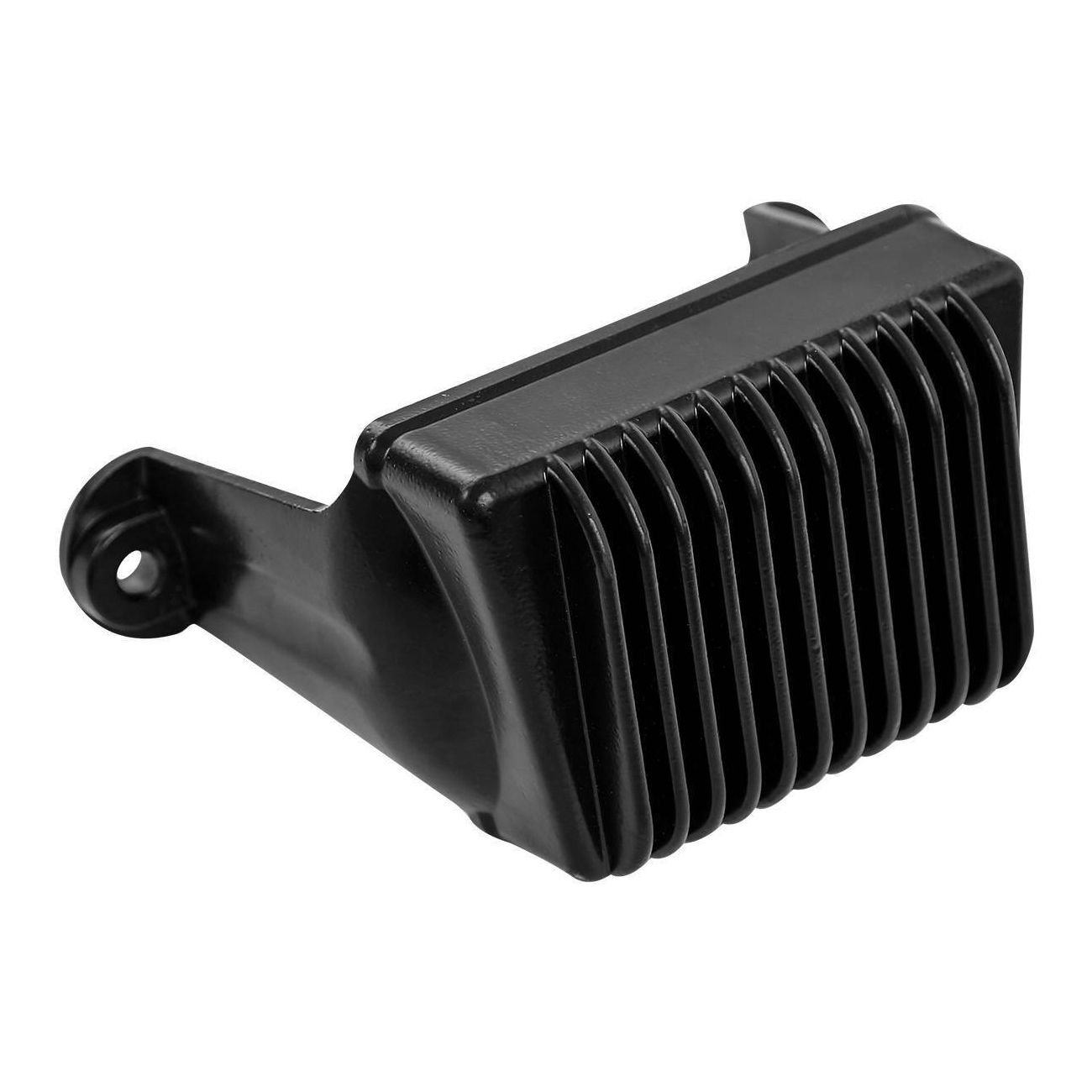 For 2006-2008 Harley-Davidson Electra Glide Voltage Rectifier Regulator