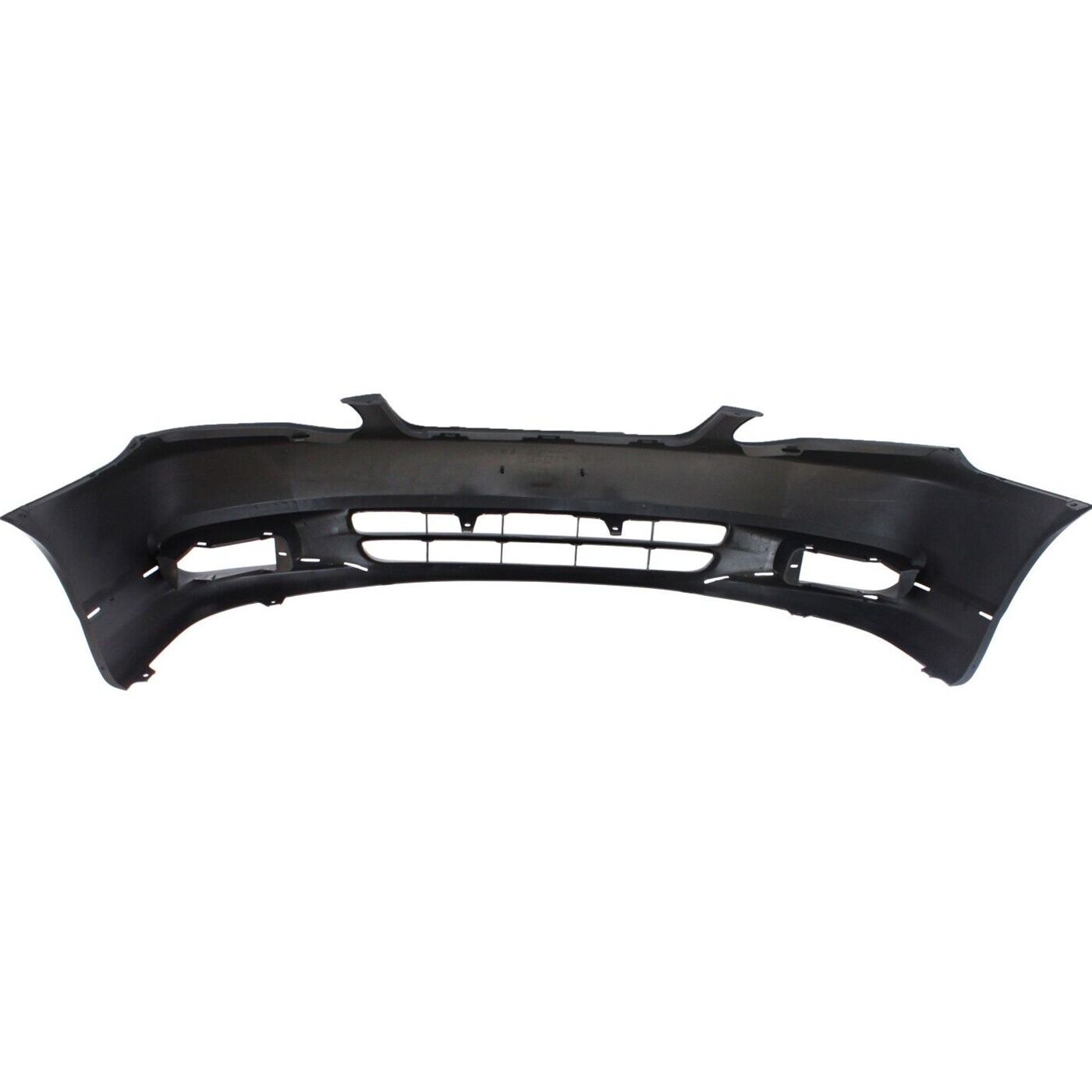 5211902916, 8122002060, 8121002060 Bumper Covers Fascias Set Of 3 Front