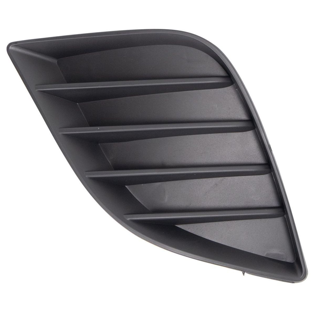For 2016 Toyota Corolla Special Edition Sedan Fog Light Hole Cover