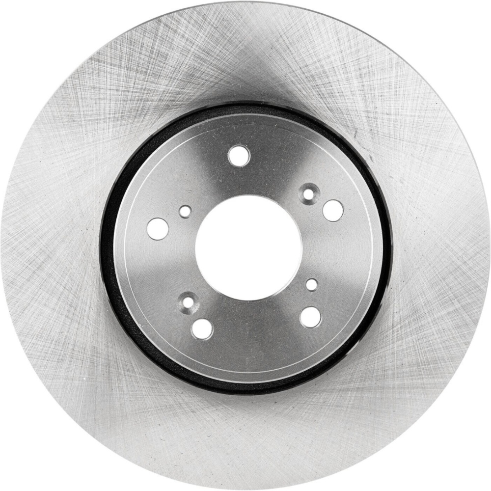 Front Brake Disc Rotors And Pads Kit For Acura 16 ILX Sedan 13-18 RDX