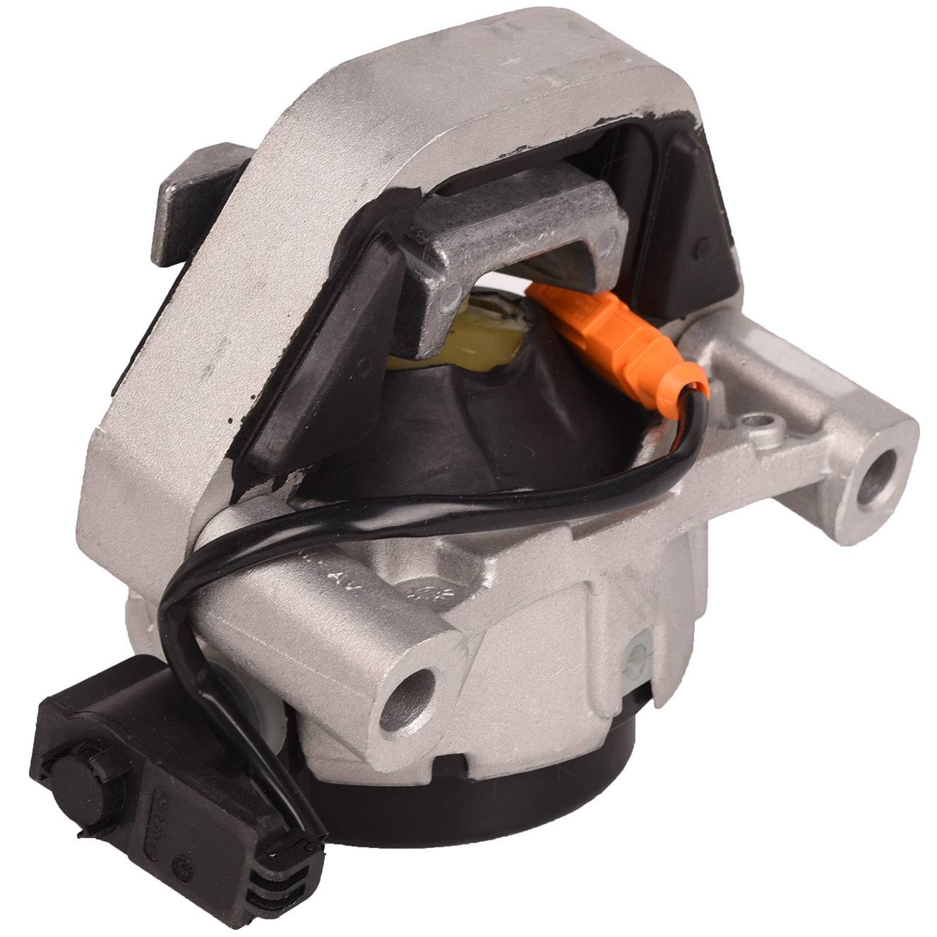 For 12-18 A6 Quattro 12-18 A7 Quattro 3.0L Left & Right Engine Mounts Mounting