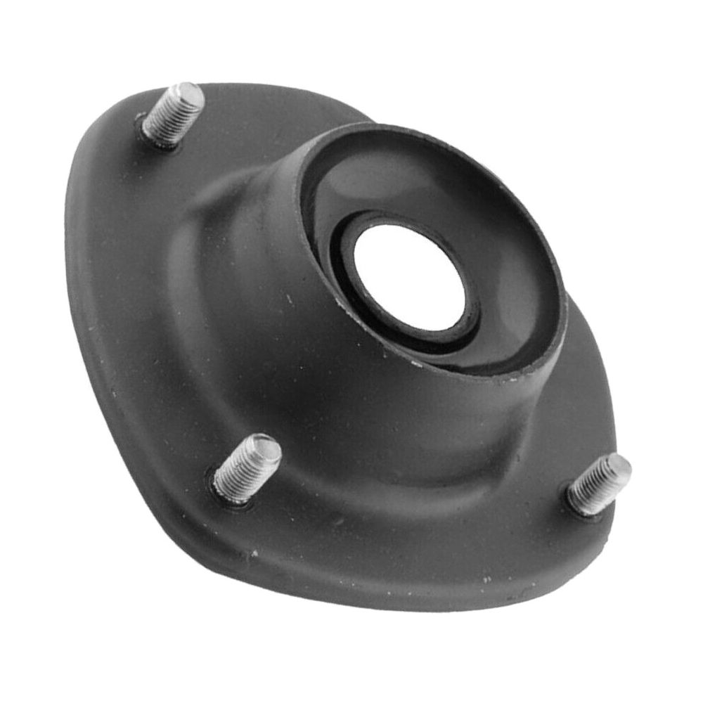 Front Right & Left Susp. Strut Mounts 2pcs Fits L4-