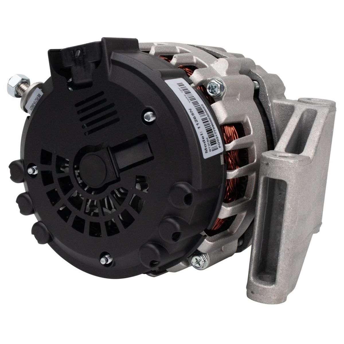 For 2008-2012 Aura Cobalt G5 Malibu Sky Vue Alternator