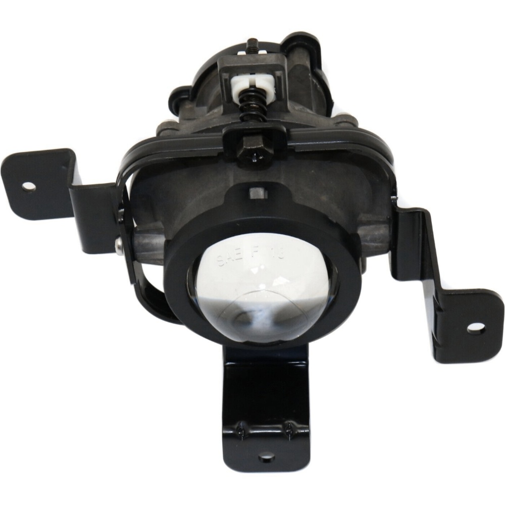 Fog Light Driving Lamp Front Passenger Right Side For 13-15 Spark Right Hand