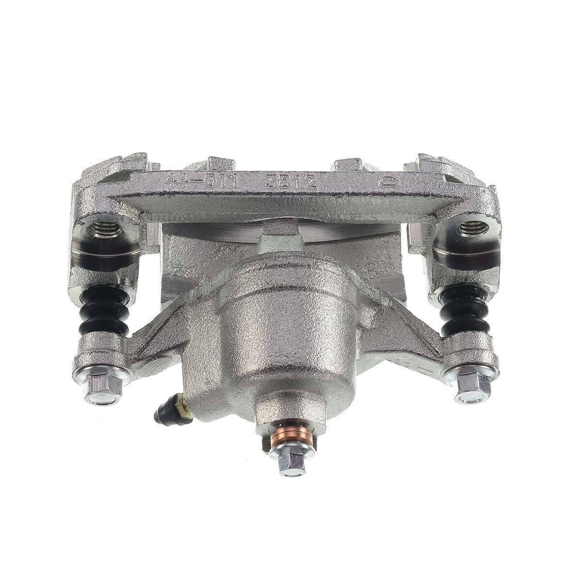 4x Brake Calipers For Buick Century Regal Oldsmobile Intrigue Pontiac Grand Prix