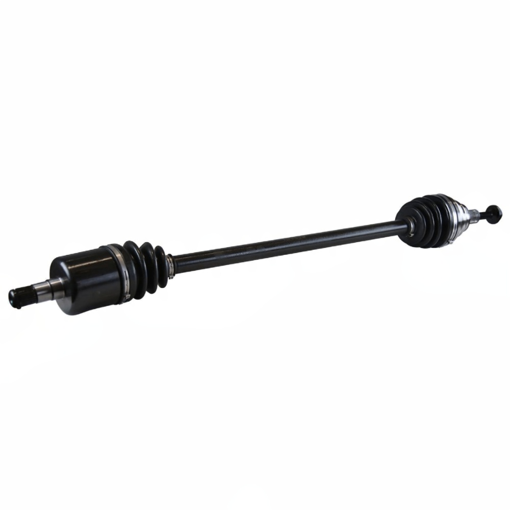 4 Sets Of - Front CV Axle Shafts Assembly For CC Golf Jetta Passat Rabbit 2.5L