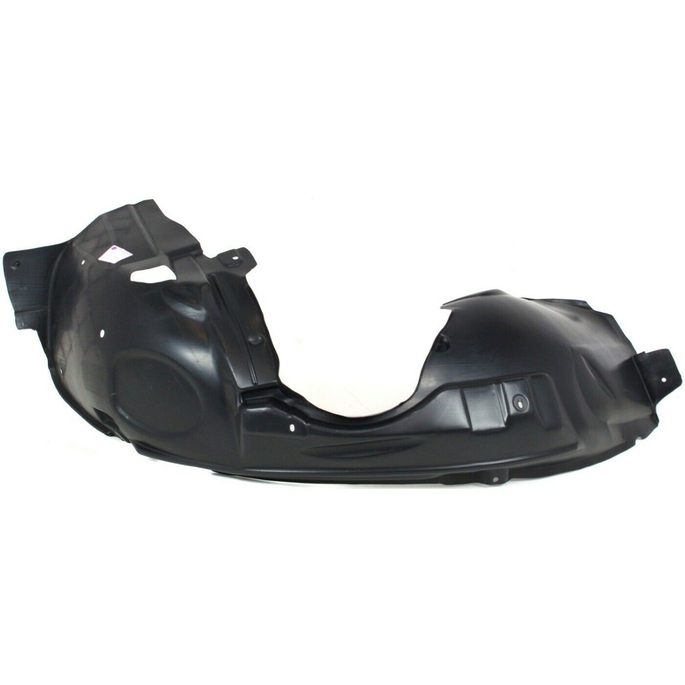 Splash Shield For Mini 2002-08 Cooper Base 2002-08 Cooper S Front Driver Side