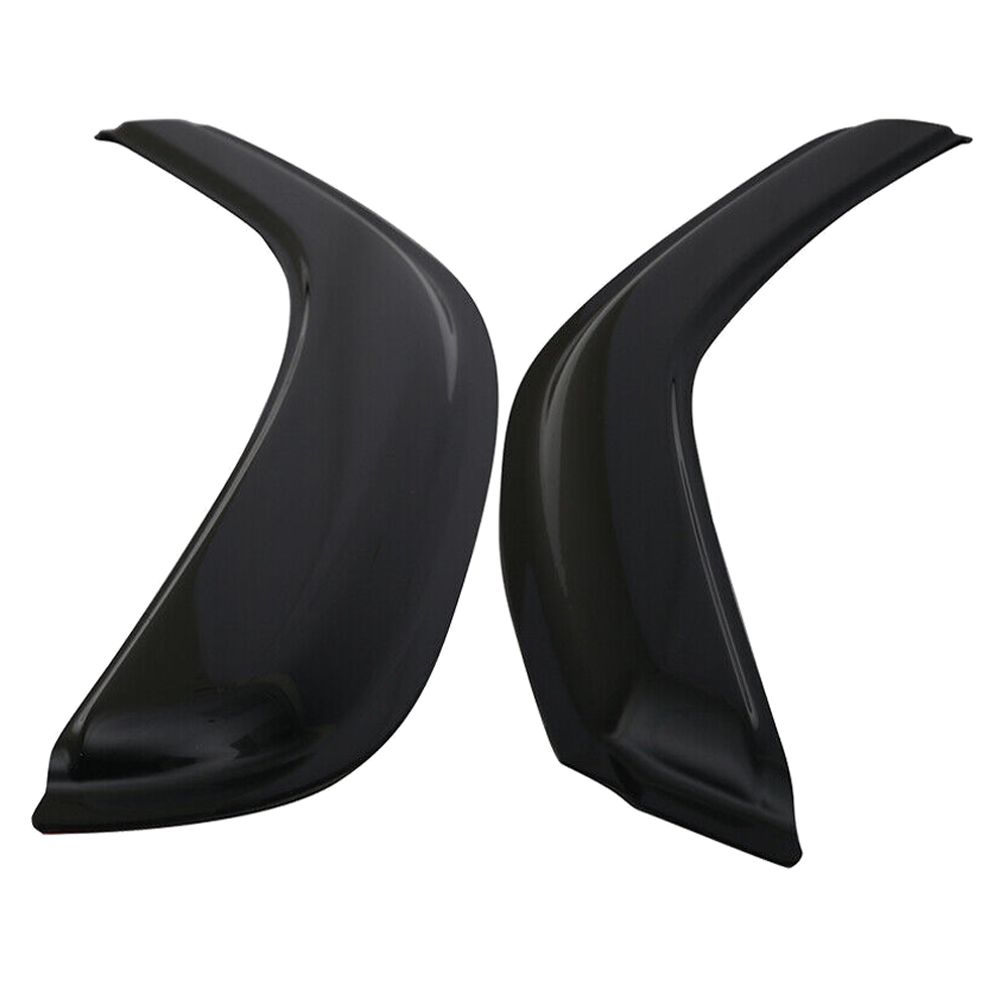 Fits 05-12 Nissan Pathfinder Acrylic Window Visors Rain Sun Guard Deflector 4Pc