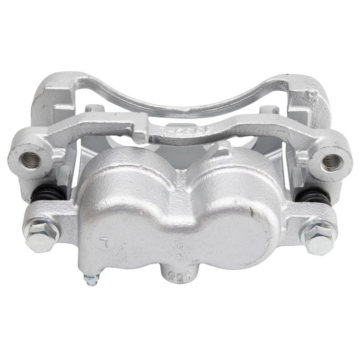For 00-01 Chevrolet Blazer Trailblazer Sport Utility Front Brake Caliper Set