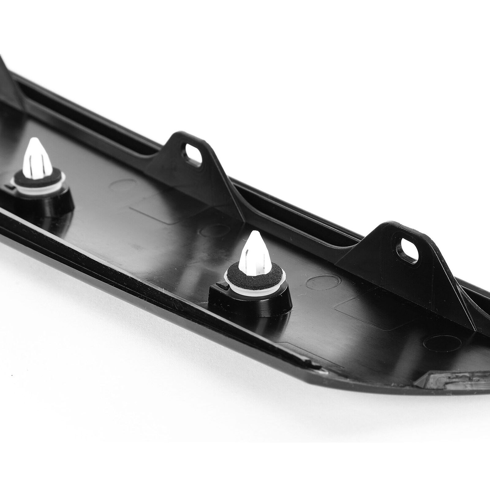 Front Left LH Driver Windshield Post Trim For Mini Cooper 2007-2015 R55 R56 R57