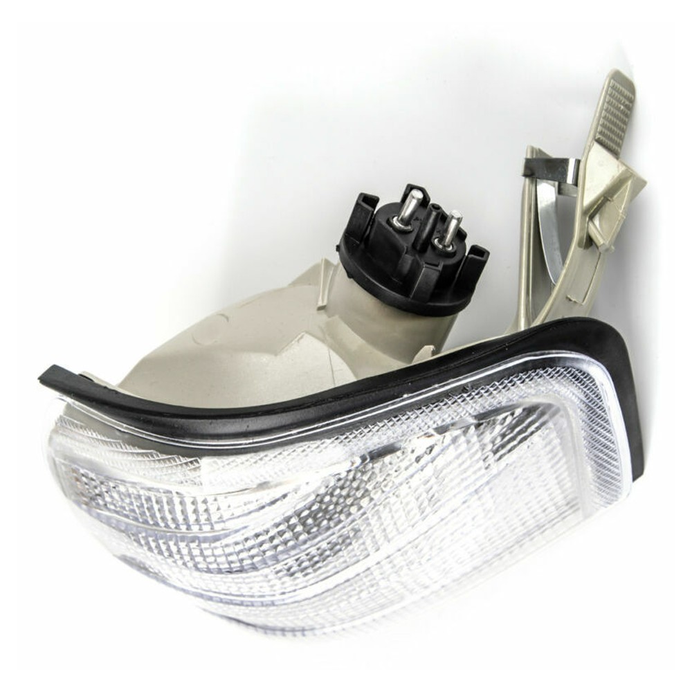 Corner Lights Turn Signal Lamps For Mercedes Benz C Class W202 1994-2000