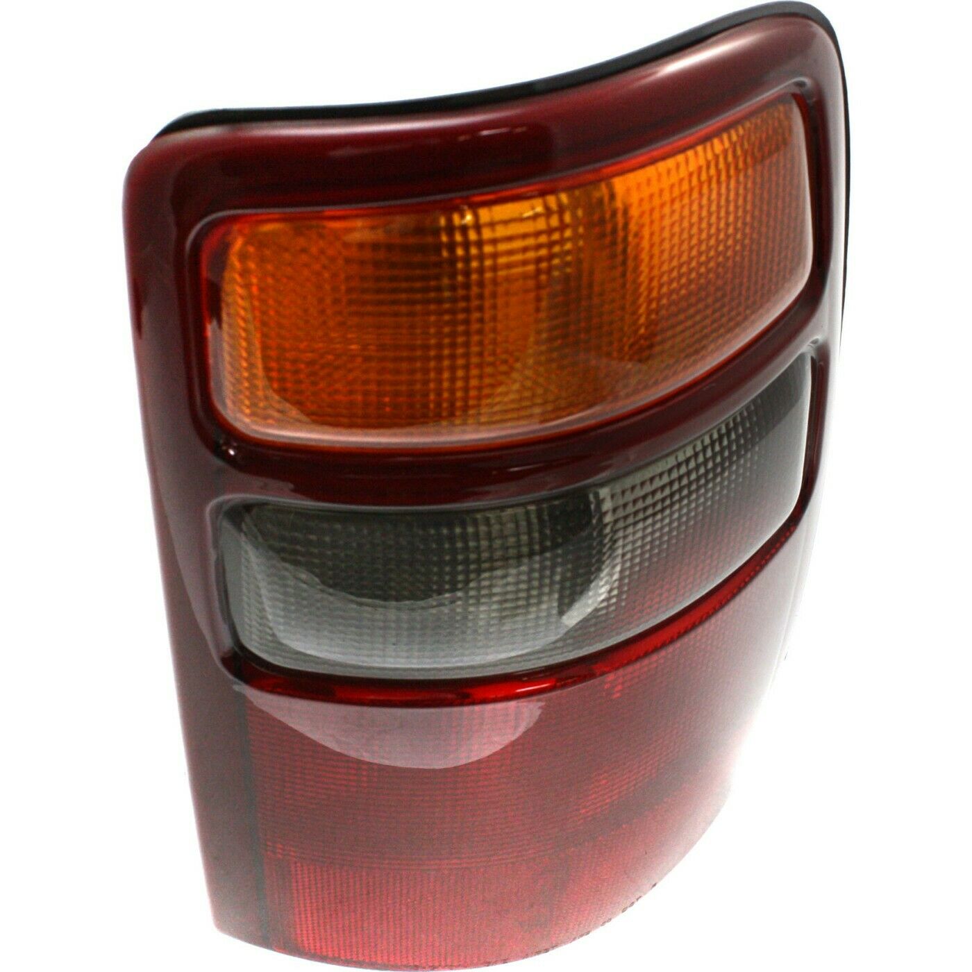 Taillamp Taillight Rear Brake Light Lamp Passenger Side Right RH For Chevy Tahoe