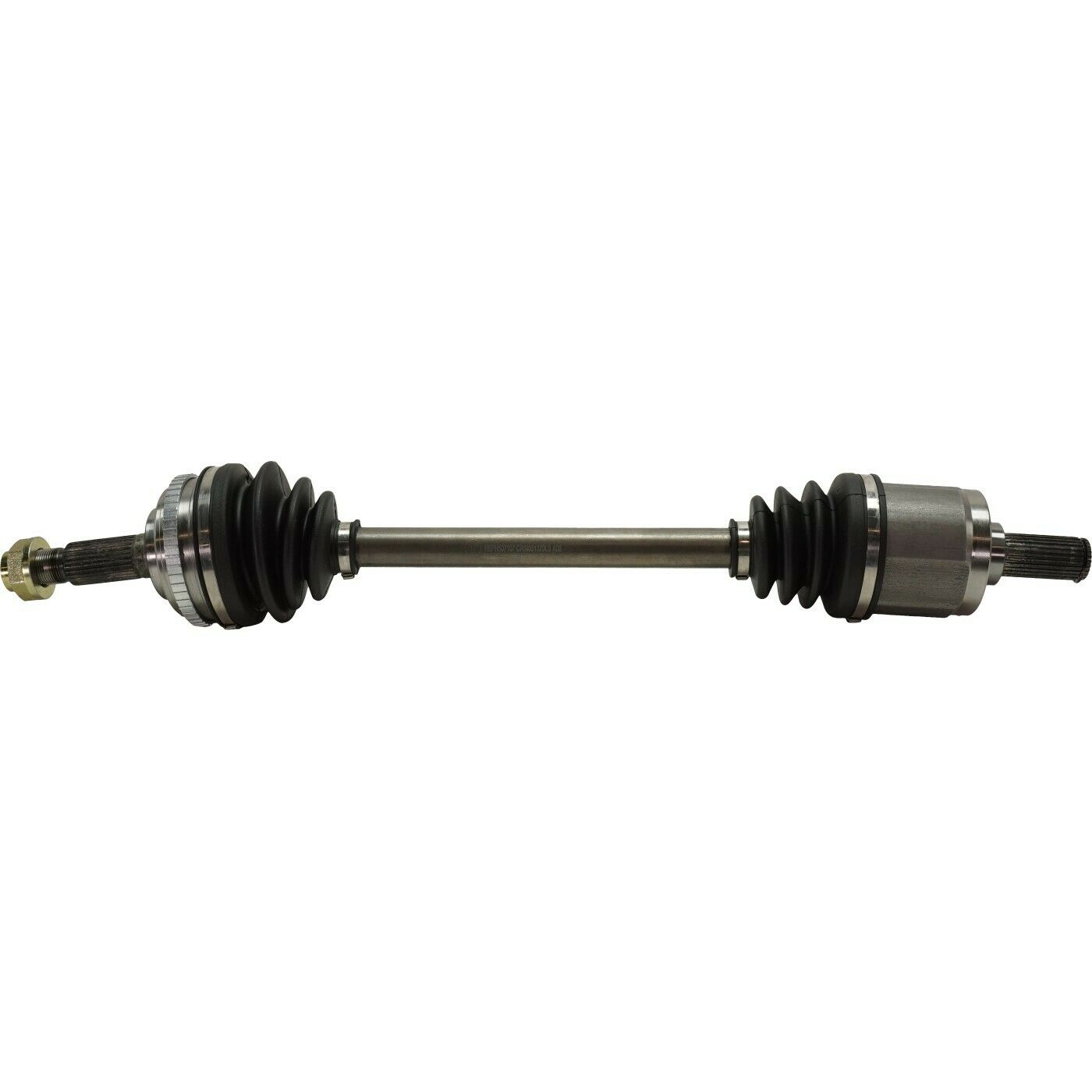 CV Joint Axle Shaft Assembly Passenger Right Side Front RH Hand For Accord CL TL