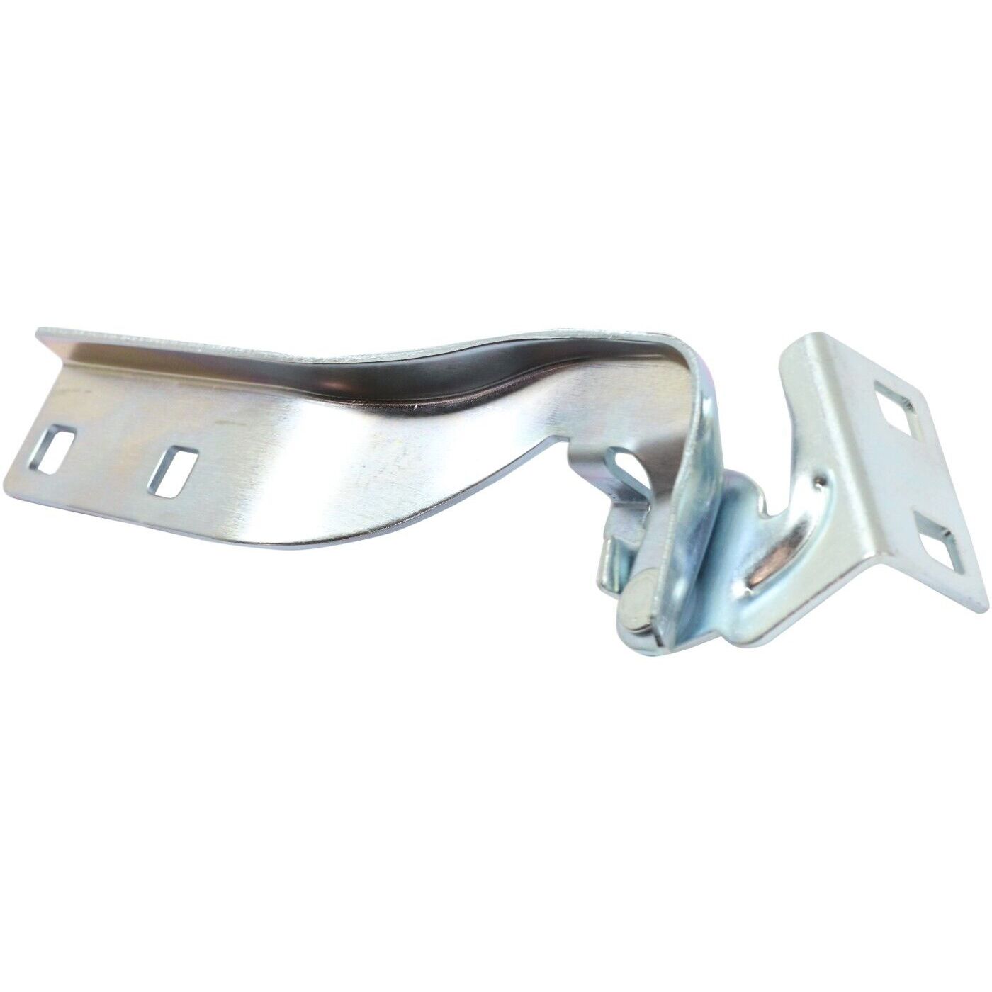 Pair Hood Hinges Set Of 2 Driver & Passenger Side Left Right For Promaster 3500