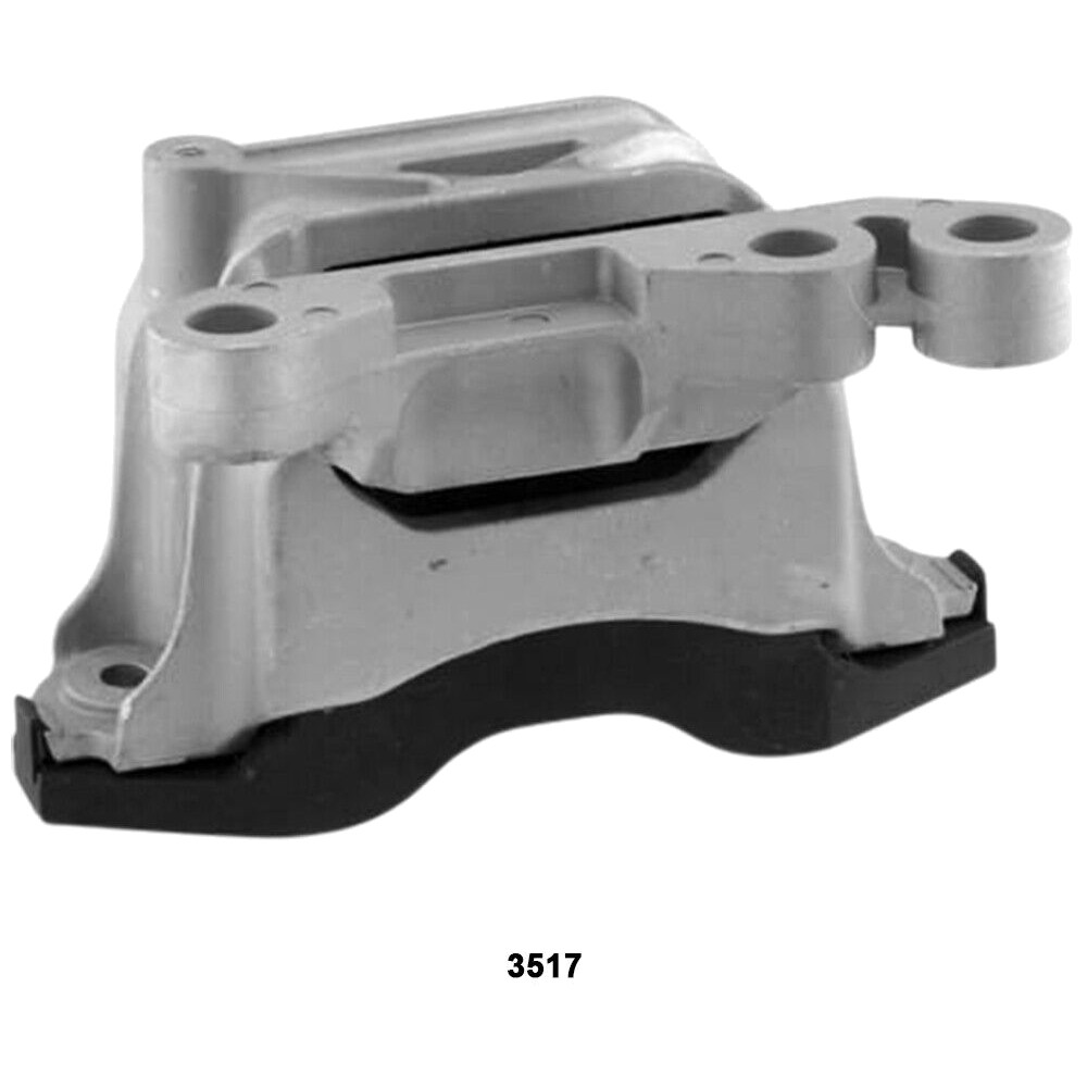 3517 Hyd. Right Engine Mount 1PC V6-3.6L 84499830