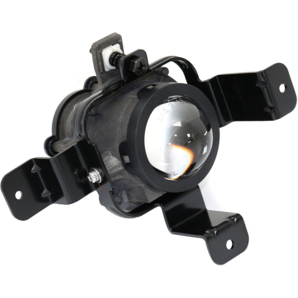 Fog Light Driving Lamp Front Passenger Right Side For 13-15 Spark Right Hand