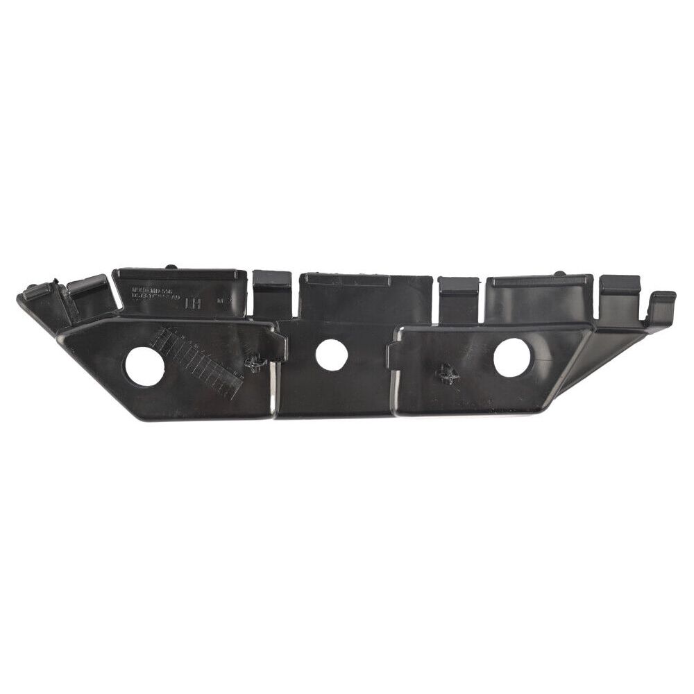 Front Bumper Bracket For Ford 13-16 Fusion Driver&Passenger Side Ds7Z17C947