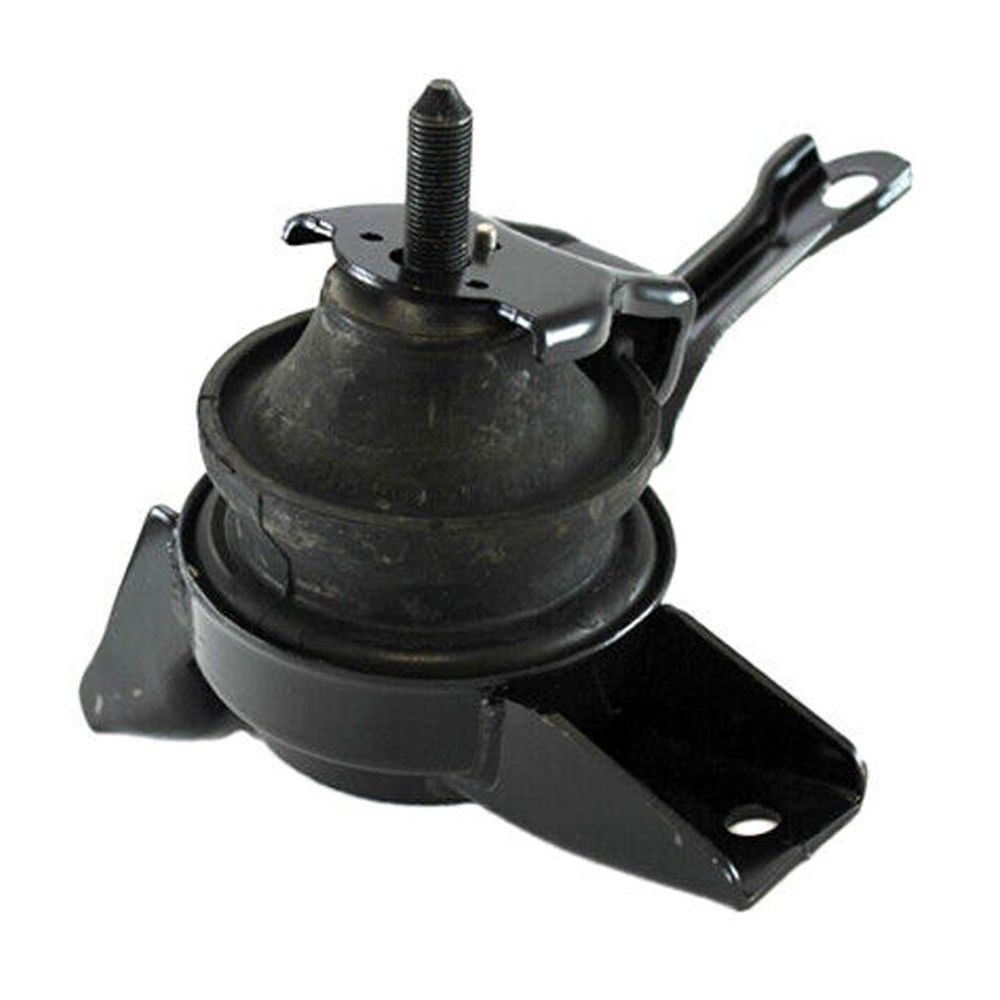 Engine Motor Mount Set 2PCS. 2007-2009 For Kia Spectra, Spectra5 2.0L For Auto.